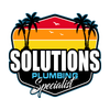 Solutions plumbing Specialist logo