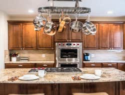 Kitchen Remodeling