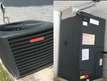 Photos by Trusted Air Conditioning, LLC #1