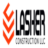 Lasher Construction, LLC logo