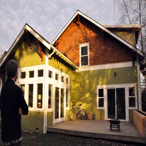 Residential - Mt Tabor