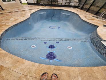 Photos by 3 Abn Pools,