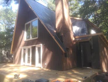 Whispering Pines, NC