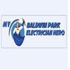 My Baldwin Park Electrician Hero logo