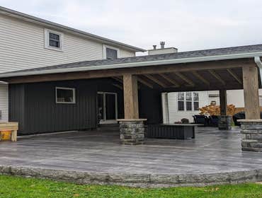 Photos by Bucks Remodeling LLC General #3