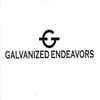 Galvanized Endeavors LLC logo