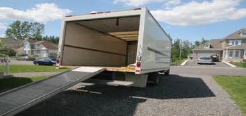 Photos by Buffalos Best Movers #1