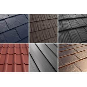 Photos by Interlock Metal Roofing #1