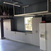 Garage Cabinets