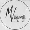 Mv Drywall Inc logo