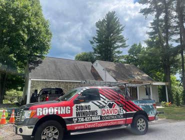 Photos by David T Construction #1