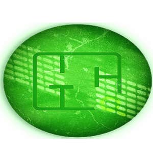 Hard Hat Construction Logo