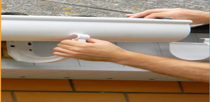 North Town Gutter Solutions