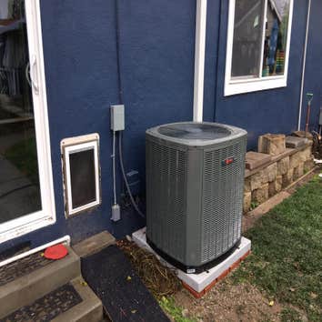 Photos by Cobalt Heating and Air Conditioning #1