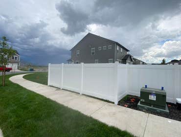 Photos by Vargas Fencing LLC #6