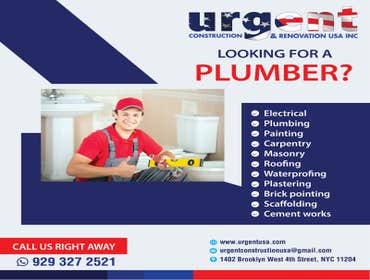 Photos by Urgent Construction and Renovation Usa Inc #1