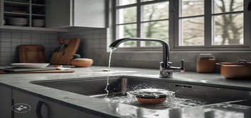 H&m plumbing LLC