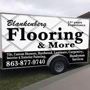 Blankenberg Flooring & More LLC