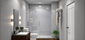 Photos by Denver Bath Remodel #1
