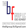 The BF Group LLC logo