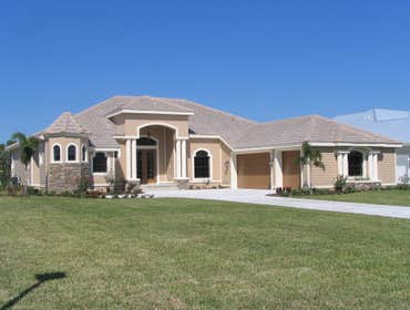 Mid-range Homes