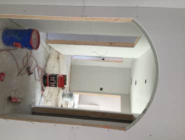 Photos by Gc Drywall #1