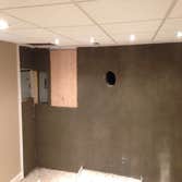 Basement Remodel