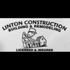 Linton Construction logo