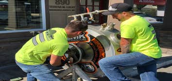 Apollo Drain & Rooter Service, Inc