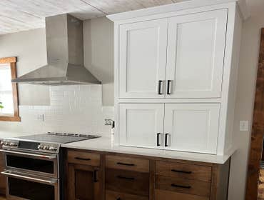 Photos by Tramco Kitchen and Bath #1