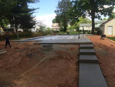 Photos from Gasca Concrete