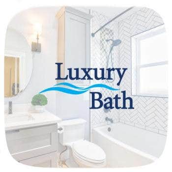Luxury Bath Portland