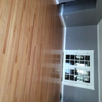 All Wood Floors