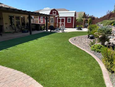 Photos by Landpro Landscaping and Maintenance LLC