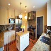 Historic House Remodel, Nagle Park, San Jose, CA