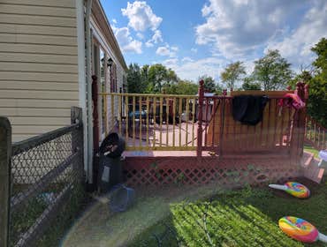 Photos by 7 Strong Handyman Services LLC #2