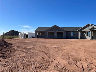 Photos by Pro-terra Sitework #1