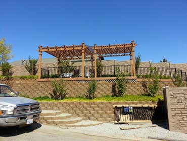 Photos from RRR Construction