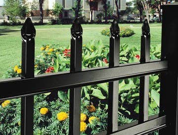 Fences