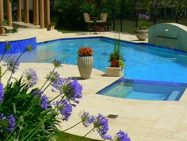 Projects by Landscape Update Company Houston Residential Design | Updating Installation