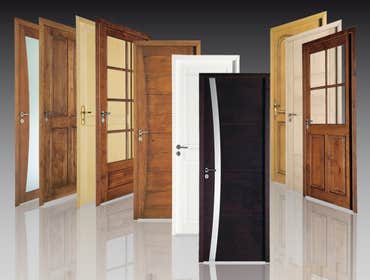 Photo(s) from Milestone Design & Development Entry doors