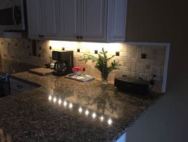 Completed Projects