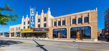 Grunwell Cashero Co Inc 