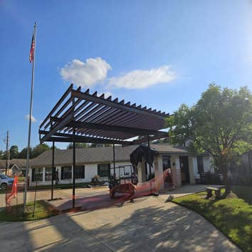 All Pro Construction East Tx