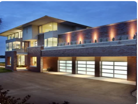 Holland Residence