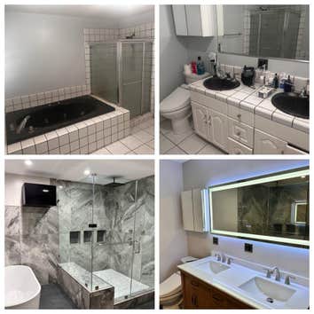 Dmi Construction Inc