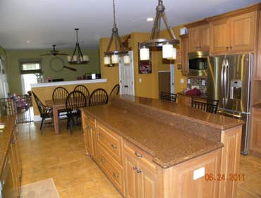 Pezzello Contracting Pictures Some recently finished jobs for your viewing pleasure.