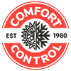 Comfort Control logo