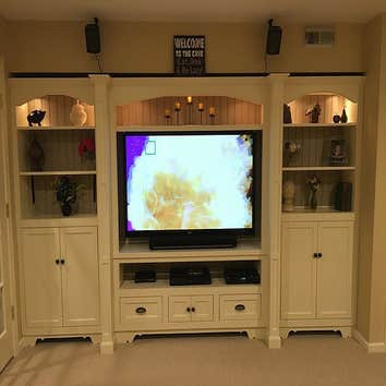 Project photos