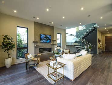 Whole Home Automation: Lights, Audio/Video, Climate, Security, Surveillance, Shades